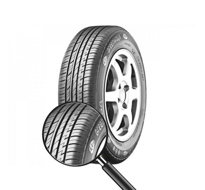 Lassa Greenways 175/65 R14 82H