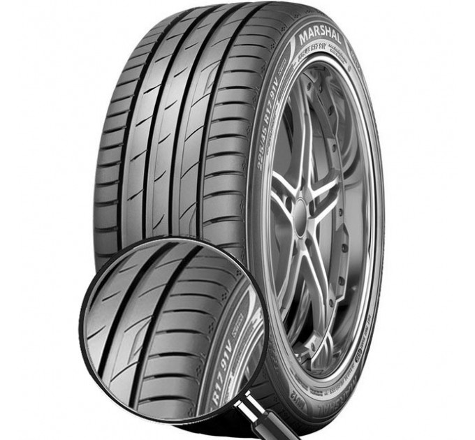 Marshal Matrac FX MU12 215/55 R16 93V