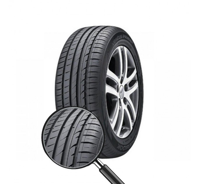 Hankook Ventus Prime 2 K115 225/55 R17 101V XL