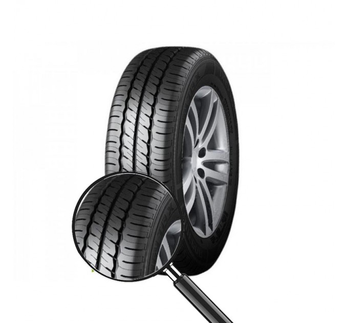 Laufenn X-Fit Van LV01 195/70 R15C 104/102R