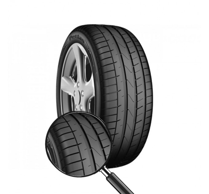 Petlas Velox Sport PT741 215/60 R16 99V XL