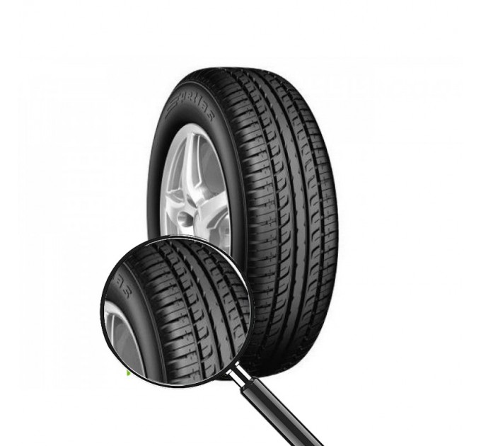 Petlas Explero PT431 245/55 R19 103H