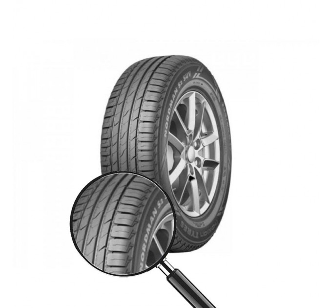 Nokian Nordman S2 SUV 225/60 R17 99H