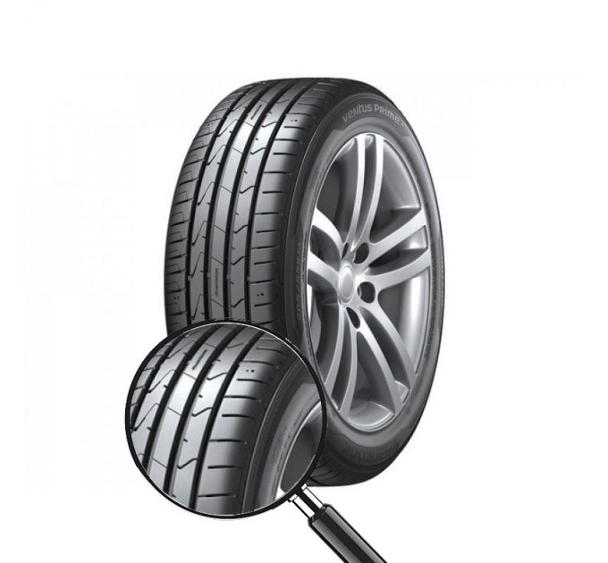 Hankook Ventus Prime 3 K125 215/65 R17 99V