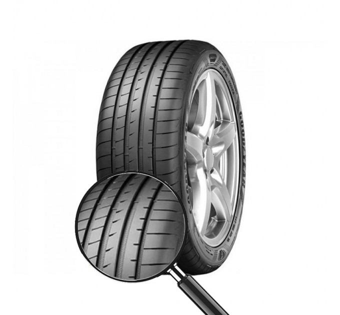 Goodyear Eagle F1 Asymmetric 5 225/50 ZR17 94Y