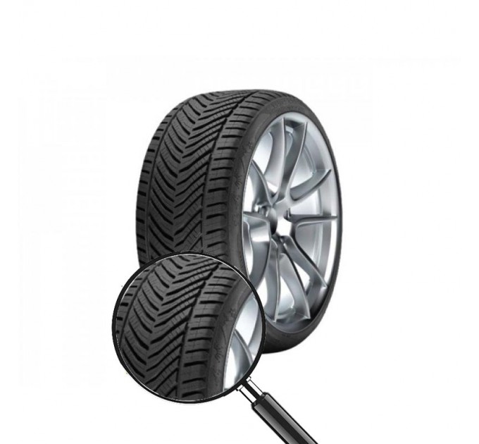 Orium All Season 255/55 R18 109V XL