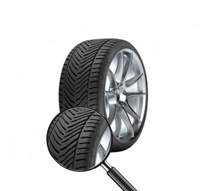 Orium All Season 205/60 R16 96V XL