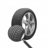 Bridgestone Turanza T005 225/55 ZR17 97W