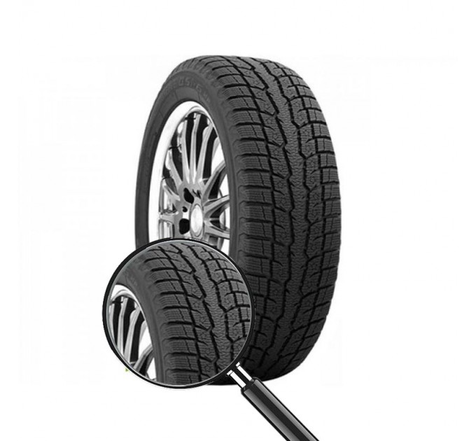 Toyo Observe GSi6 HP 225/55 R17 97H