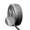 Petlas Snowmaster W651 225/50 R17 98V XL