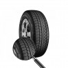 Petlas Explero Winter W671 225/65 R17 106H XL