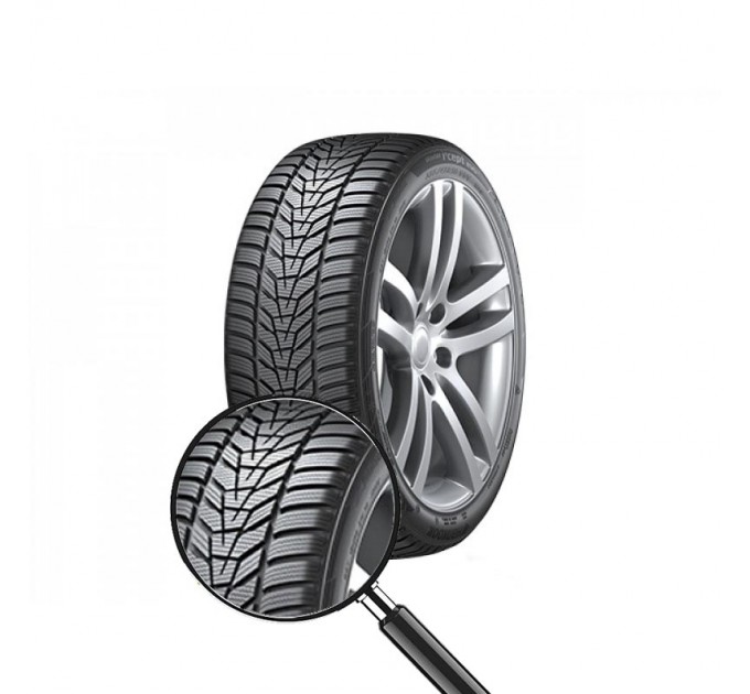 Hankook Winter I*Cept Evo3 X W330A 265/45 R20 108V XL