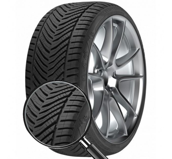 Orium All Season SUV 215/55 R18 99V XL