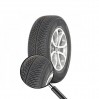 Michelin Pilot Alpin 5 SUV 295/40 R21 111V XL