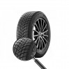 Michelin X-Ice Snow SUV 235/45 R20 100H XL