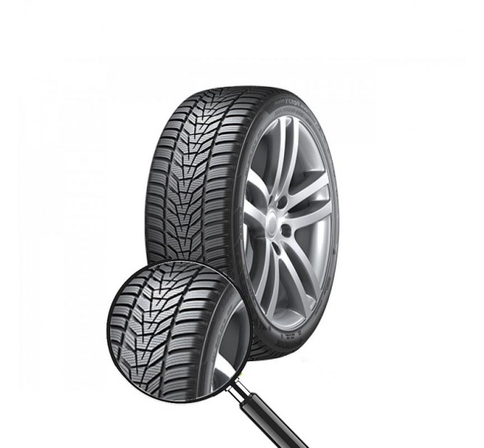 Hankook Winter I*Cept Evo3 W330 235/45 R18 98V XL