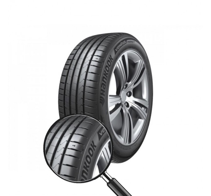 Hankook Ventus Prime 4 SUV K135A 215/60 R17 96V