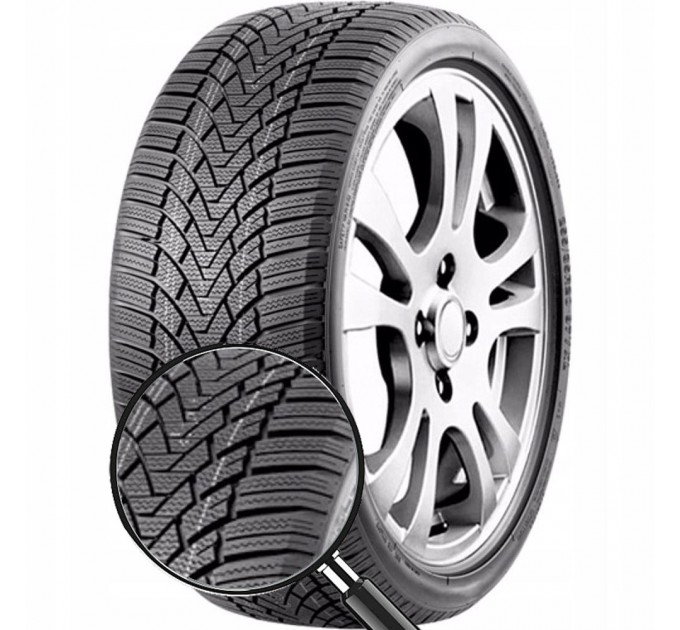 Roadmarch WinterXPro 888 215/55 R17 98V XL