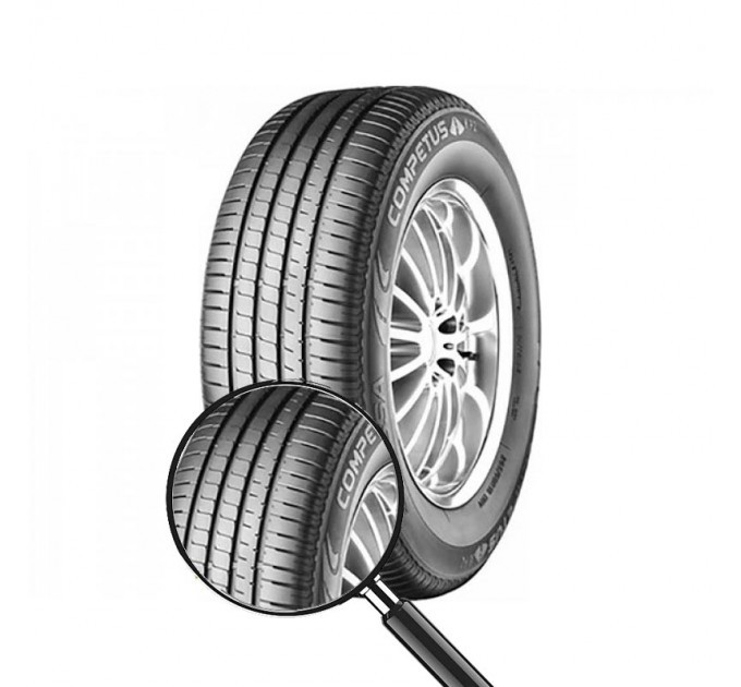 Lassa Competus H/P 2 225/55 R18 98V