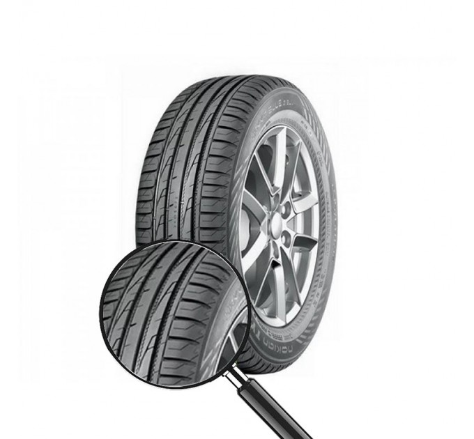 Nokian Hakka Blue 3 SUV 215/65 R17 103H XL