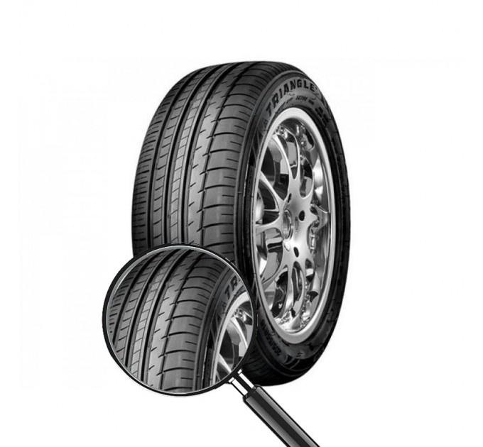 Triangle TH201 235/55 R20 105V XL