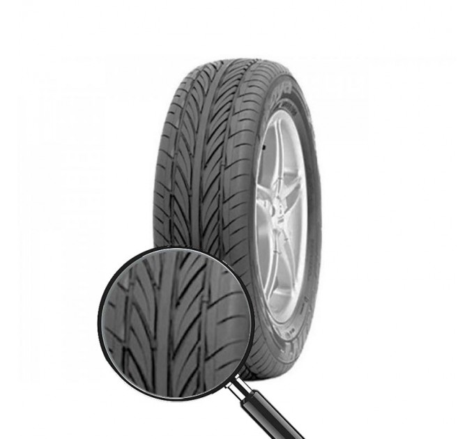 Estrada Sprint 195/65 R15 91T