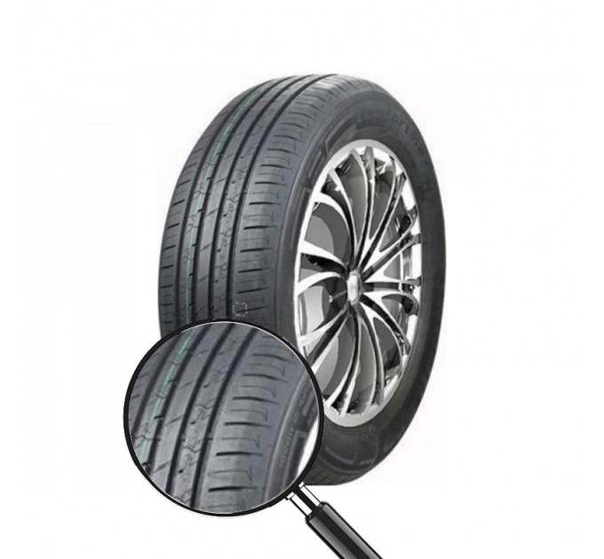 Habilead H206 195/65 R15 91V