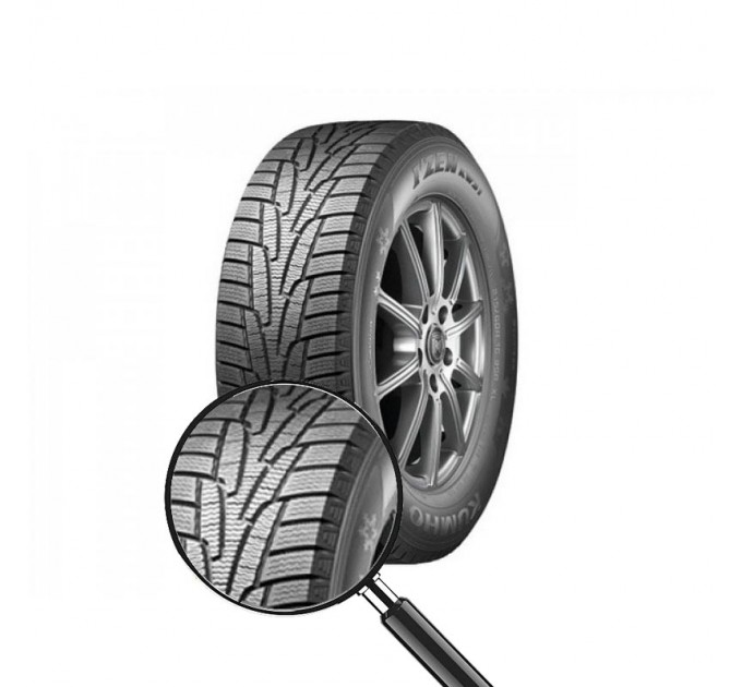 Marshal I Zen KW31 225/50 R17 98R XL