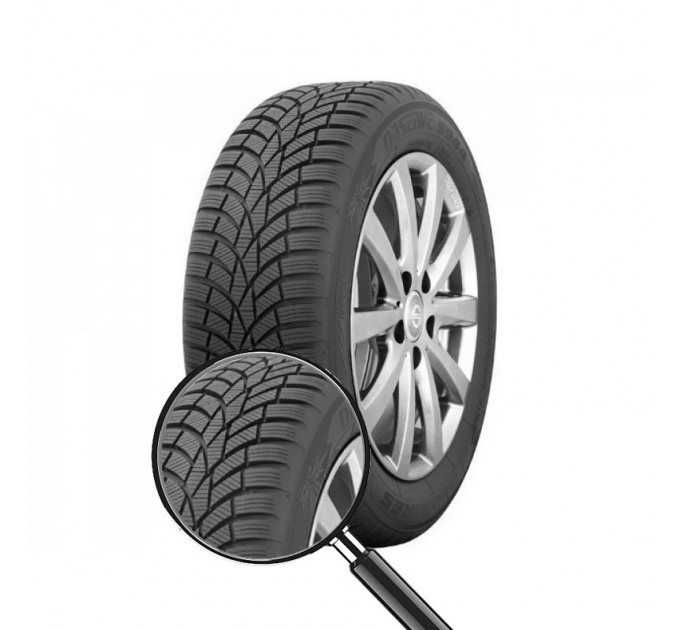 Toyo Observe S944 185/65 R15 92H XL