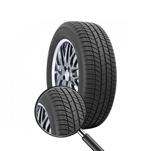 Toyo Snowprox S954 SUV 235/65 R17 104H