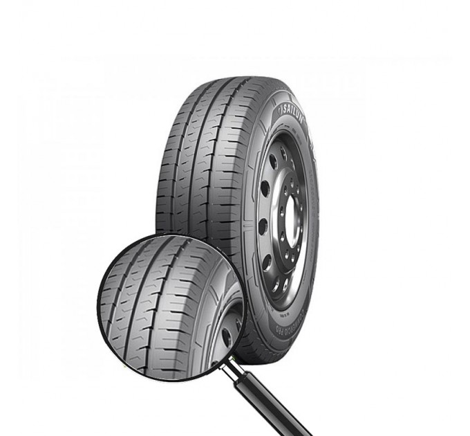 Toyo Observe Van 195/70 R15C 104/102S