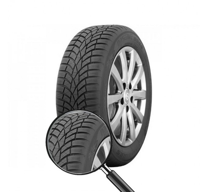 Toyo Observe S944 215/55 R18 99V XL