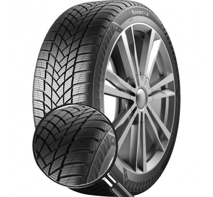 Matador MP-93 Nordicca 225/45 R17 94V XL