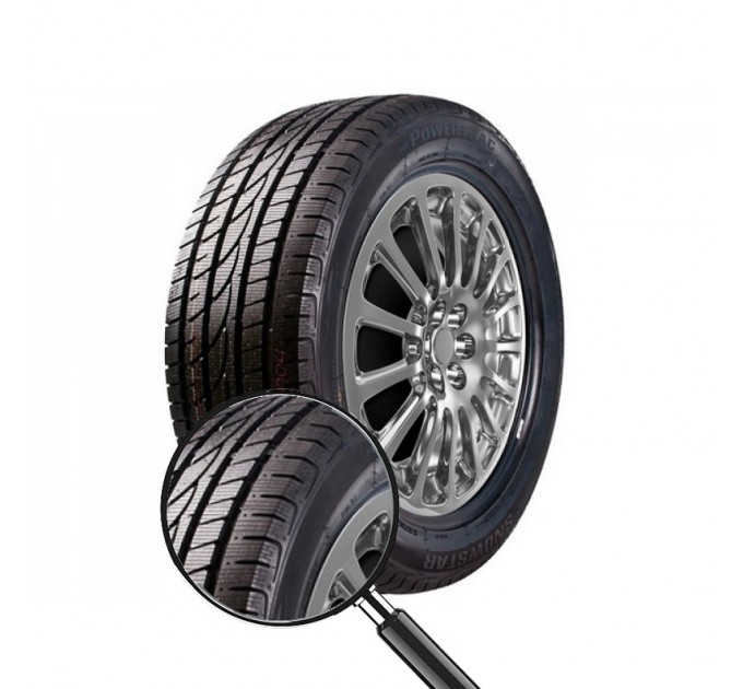 Powertrac Snowtour 215/65 R17 99H