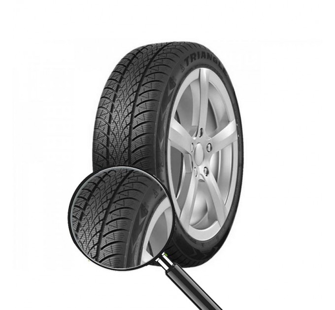 Triangle WinterX TW401 215/65 R17 99V