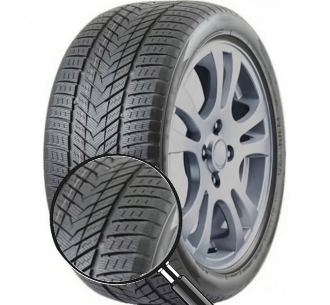 Roadmarch WinterXPro 999 285/50 R20 116H XL