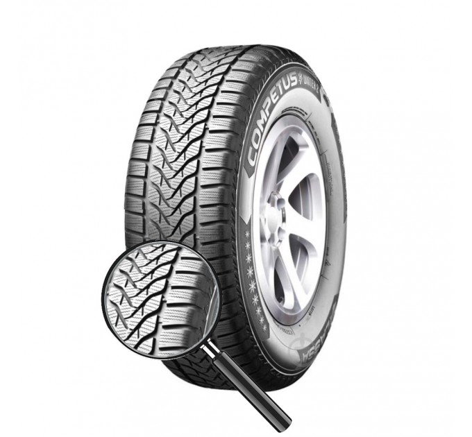 Lassa Competus Winter 2 Plus 225/55 R19 99H