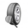 Lassa Competus Winter 2 Plus 225/55 R19 99H