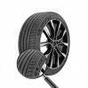 Michelin Pilot Sport 4 SUV 235/65 ZR17 108W XL