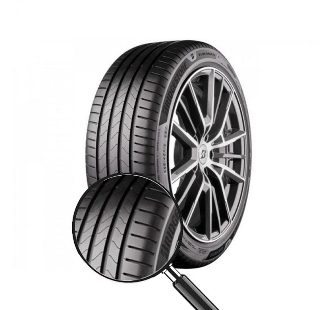 Bridgestone Turanza 6 225/55 R18 98V