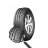 Kapsen RS01 Durable Max 195/80 R14C 106/104T