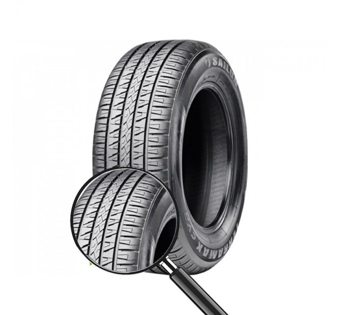 Sailun Terramax CVR 205/70 R15 96H