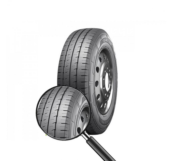 Sailun Commercio Pro 225/65 R16C 112/110R