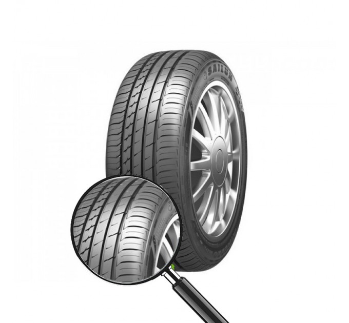 Sailun Atrezzo Elite 235/65 R17 108H XL