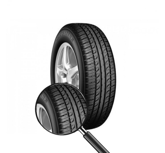 Petlas Elegant PT311 175/70 R13 82T