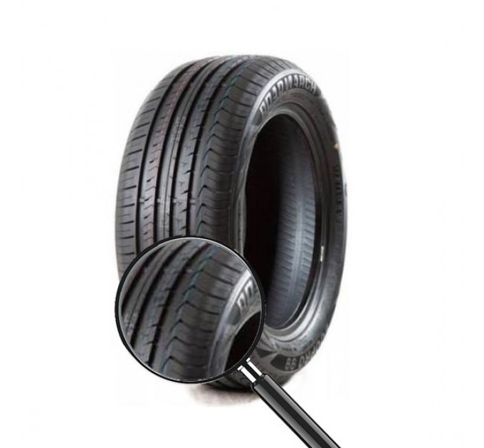 Roadmarch Ecopro 99 155/70 R13 75T