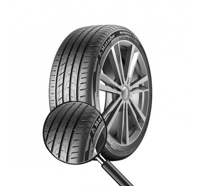 Matador Hectorra 5 185/60 R14 82H