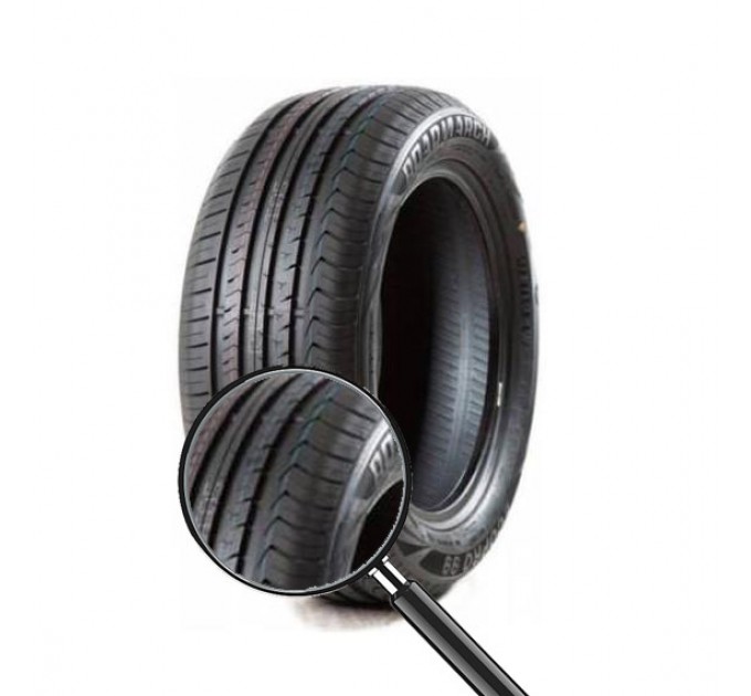 Roadmarch Ecopro 99 175/65 R14 86T XL