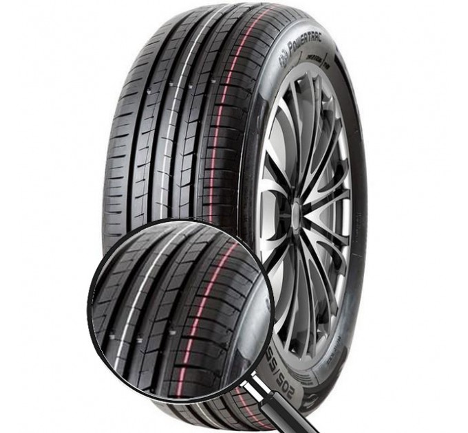 Powertrac Adamas H/P 155/60 R15 74T