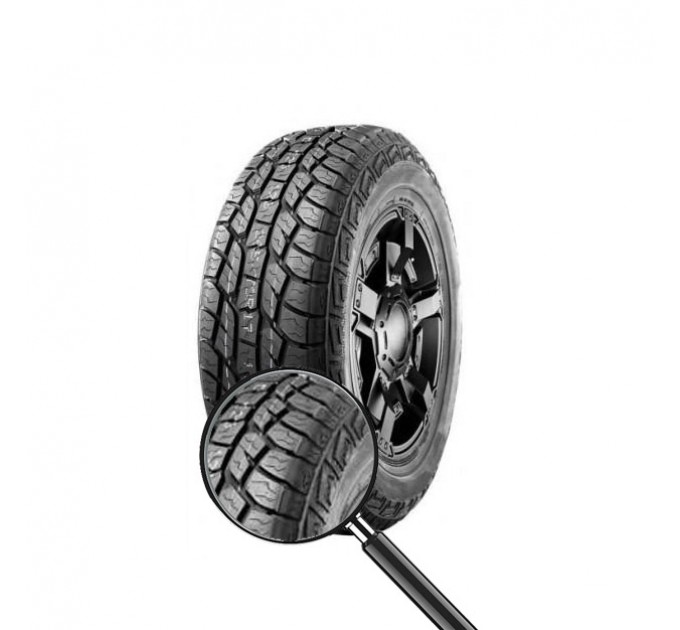 Roadmarch PrimeMax A/T II 205/70 R15 96H